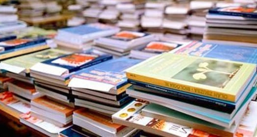 Бесплатни уџбеници - обавештење