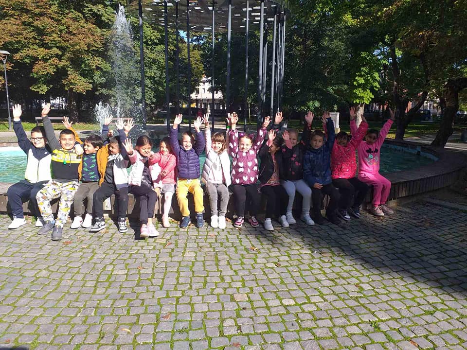 Шта детету треба да расте до неба