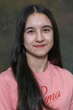 Даница Егановић 8/2