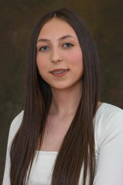 Дуња Томић 8/3