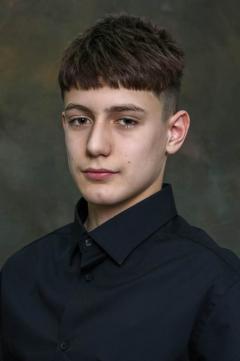 Марко Бурсаћ 8/2 - Спортиста генерације