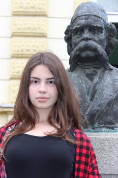 Марија Бурсаћ