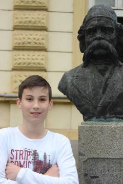 Урош Филиповић