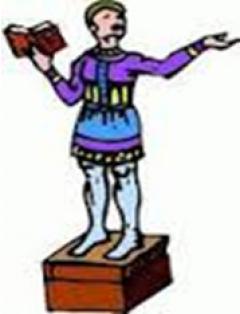 Окружно такмичење у рецитовању